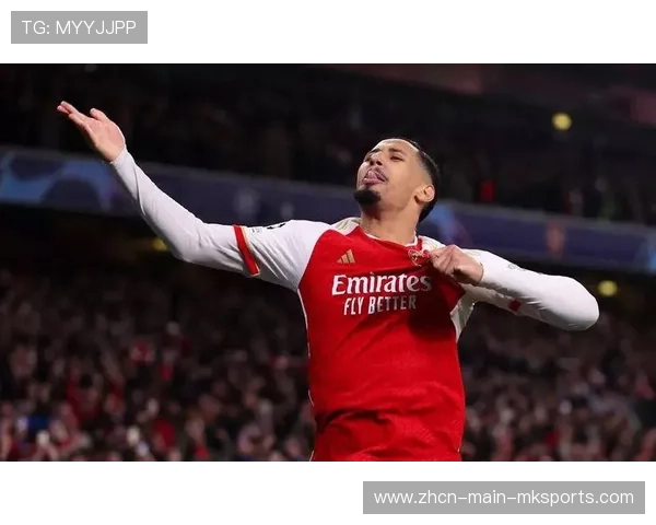 萨利巴与加布里埃尔双双缺阵,阿森纳客场防线重组受关注 萨利巴与加布里埃尔双双缺阵,阿森纳客场防线重组受关注