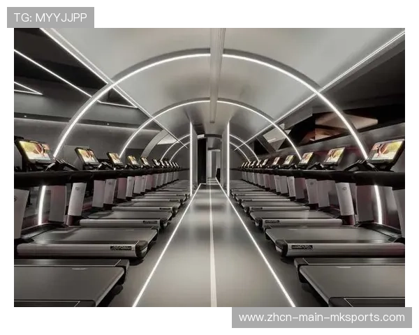 健身镜嵌入生物识别传感器，实时矫正动作成为家庭健身新趋势