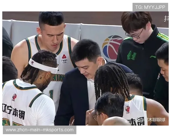 新疆78-59轻取辽宁，送对手四连败