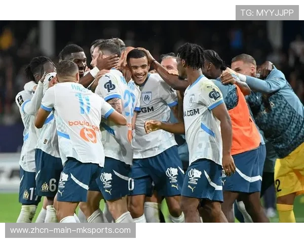 格林伍德21轮14球领跑射手榜,马赛前锋状态火热 格林伍德21轮14球领跑射手榜,马赛前锋状态火热