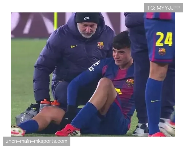 巴萨更新佩德里伤情:恢复情况良好,预计赛季末可复出