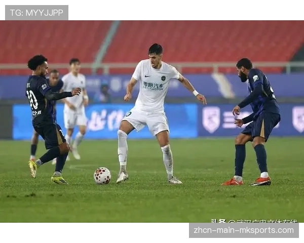 武汉三镇2-0浙江队,积分成功转正
